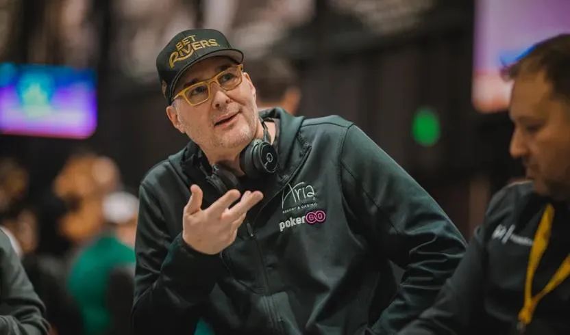 Phil Hellmuth