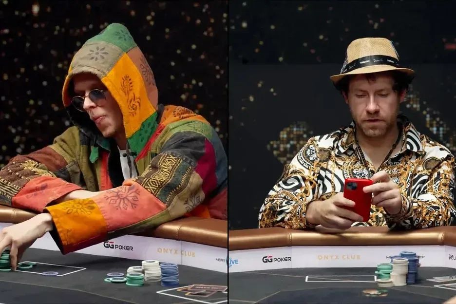 Jungleman单挑CS职业选手，一天狂赚1500万美元！