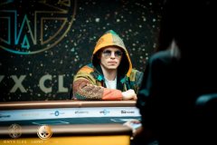 狂送1500万刀的豪客新秀Monarch，揭露自己的惊人过往