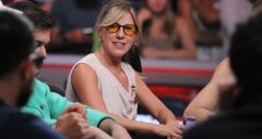 Kristen Foxen在传奇扑克创历史，登顶女子历史奖金榜榜首