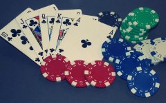 德州进阶技巧：把你的check-raise从3倍改为5-6倍
