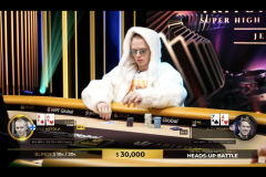 争议之王Monarch被X封杀！扑克圈最‘出格’的新星去哪了？