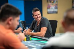 HSP第15季即将开播，Doug Polk与Alan Keating首度同台竞技