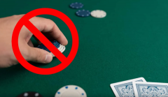 德州游戏这8个场合，我劝你不要c-bet（持续下注）