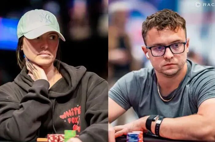 2024 GPI年度玩家得主：Cherish Andrews&David Coleman