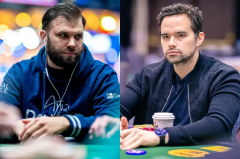 “这哥们纯纯小丑！”Nicholas Palma狂喷Alan Keating的扑克锦标赛言论