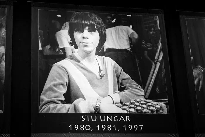 Stu Ungar