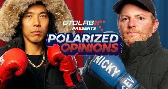 顶尖牌手激辩:MTT与常规桌,要达到顶尖哪一边更难?