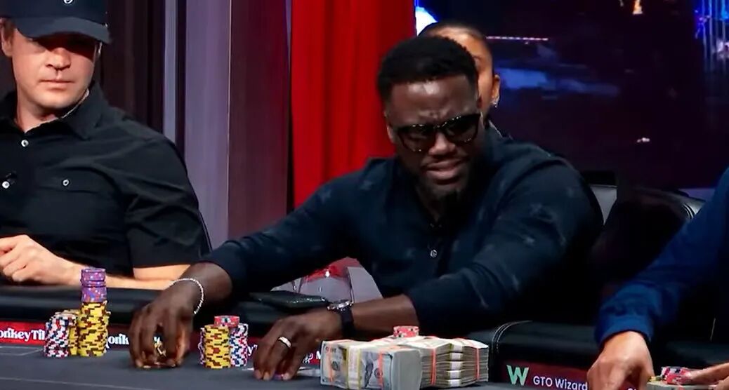 喜剧明星凯文·哈特领衔！HSP第十五季豪华阵容圣诞上线