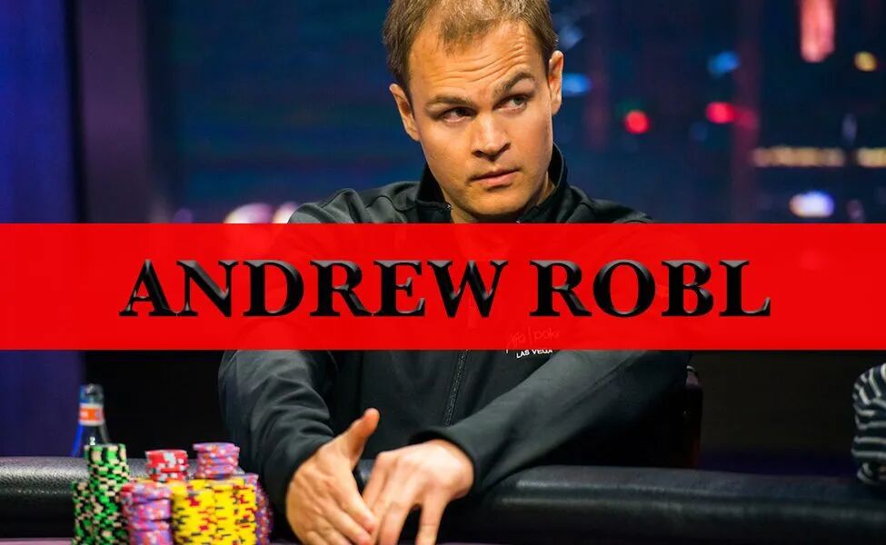 Andrew Robl
