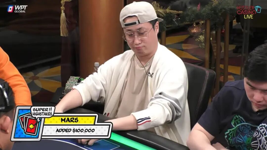 上海玩家Mars涉嫌在永利开30万美元空头支票套现被起诉