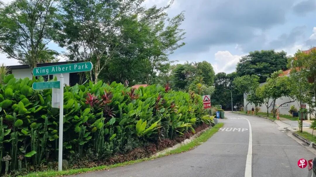 新加坡豪宅私局不锁门，遭7人跨境洗劫抢走超2580万元